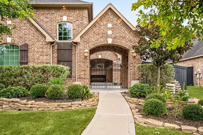 1106 River Bow Drive, Richmond, TX 77406 - Photo 3