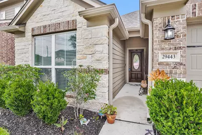 29443 Ridge Clearing Trail, Spring, TX 77386 - Photo 3