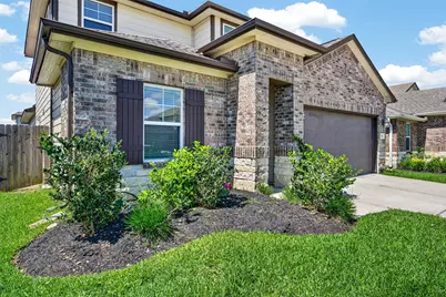 927 Cloverdale Drive, Rosharon, TX 77583 - Photo 5