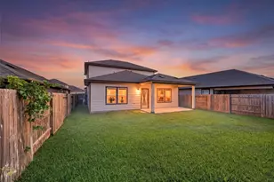 927 Cloverdale Dr, Rosharon, TX 77583 - Photo 45