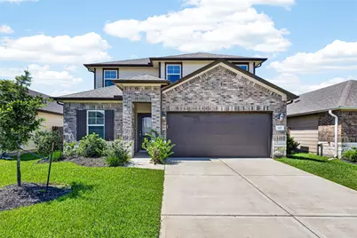927 Cloverdale Drive, Rosharon, TX 77583 - Photo 1