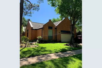 1142 Misty Lake Drive, Sugar Land, TX 77498 - Photo 1
