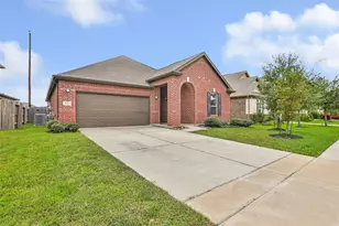 15334 Rosehill Summit Ln, Houston, TX 77044 - Photo 3