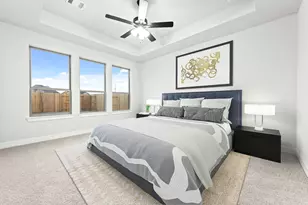 26811 Steradian Lake Ln, Richmond, TX 77406 - Photo 7