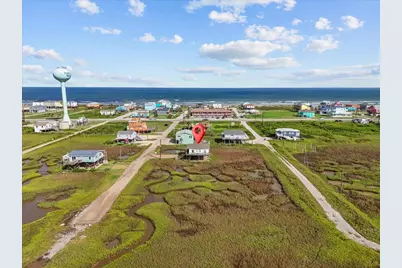 227 Detenbeck Avenue, Surfside Beach, TX 77541 - Photo 5