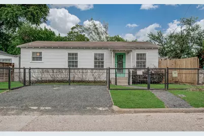4706 Fisk Street, Houston, TX 77009 - Photo 5