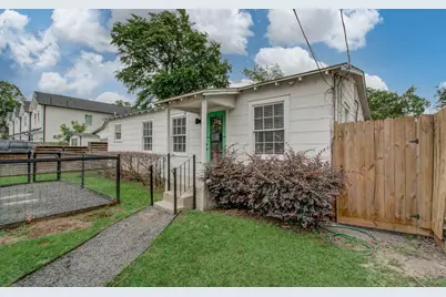 4706 Fisk Street, Houston, TX 77009 - Photo 1