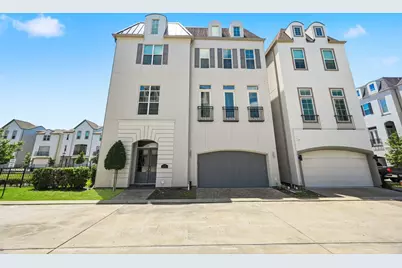 11119 Savannah Oaks Lane, Houston, TX 77043 - Photo 1