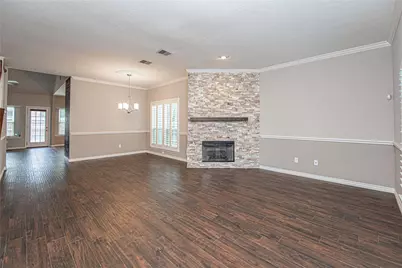 5519 Legare Court, Houston, TX 77084 - Photo 5