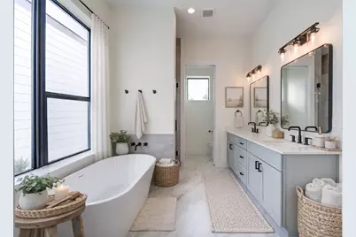 6131 Pacific Forest Drive, Houston, TX 77091 - Photo 21