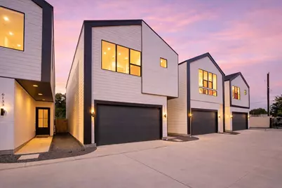 6131 Pacific Forest Drive, Houston, TX 77091 - Photo 5