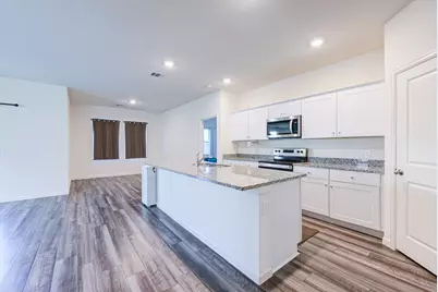 1005 Blue Beech Lane, Brookshire, TX 77423 - Photo 9