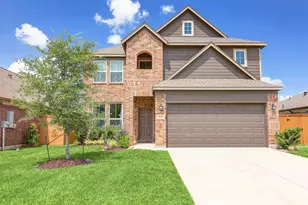 2125 Sand Lily Dr, Texas City, TX 77568 - Photo 1
