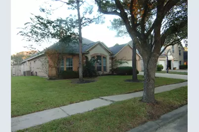 25607 Creston Meadow Drive, Richmond, TX 77406 - Photo 1