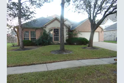 25607 Creston Meadow Drive, Richmond, TX 77406 - Photo 3