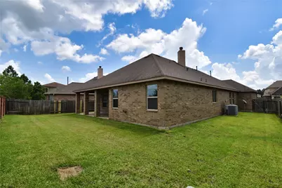 5623 S Denham Ridge Lane, Spring, TX 77389 - Photo 31