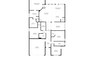 2818 Krenek Ct, Rosenberg, TX 77471 - Photo 21