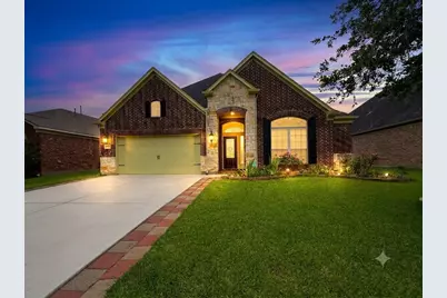 2818 Krenek Court, Rosenberg, TX 77471 - Photo 1
