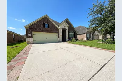 2818 Krenek Court, Rosenberg, TX 77471 - Photo 3