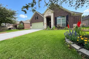 2818 Krenek Ct, Rosenberg, TX 77471 - Photo 5