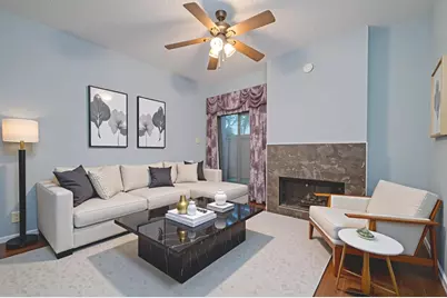 7900 N Stadium Drive #123, Houston, TX 77030 - Photo 33