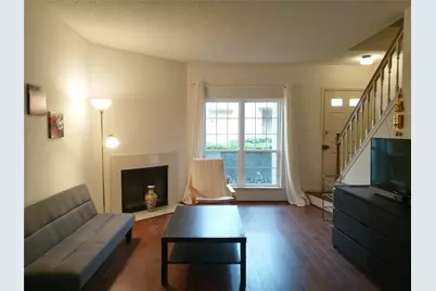 7575 Cambridge Street #1802, Houston, TX 77054 - Photo 1