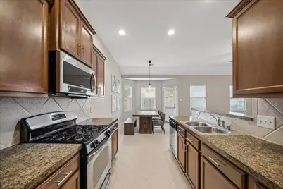 13006 Millstream Bend Lane, Tomball, TX 77377 - Photo 3