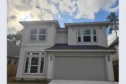 22278 Junction Peak Drive, Porter, TX 77365 - Photo 1