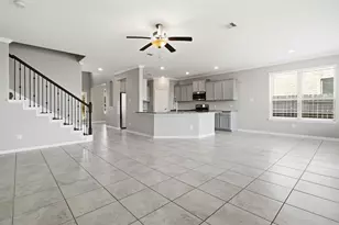 8802 Morning Glow Dr, Missouri City, TX 77459 - Photo 5