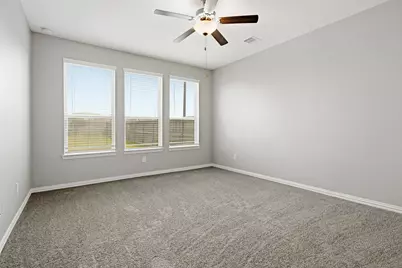 8802 Morning Glow Drive, Missouri City, TX 77459 - Photo 13