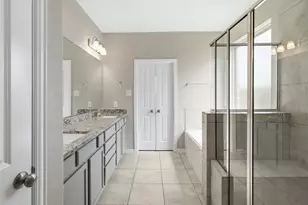 8802 Morning Glow Dr, Missouri City, TX 77459 - Photo 15