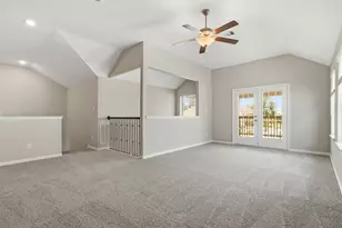 8802 Morning Glow Dr, Missouri City, TX 77459 - Photo 19