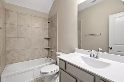 8802 Morning Glow Drive, Missouri City, TX 77459 - Photo 21