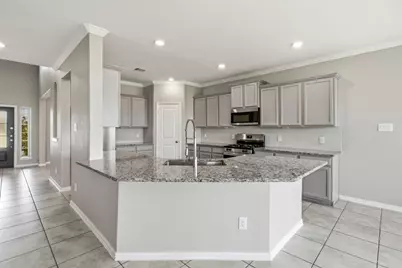 8802 Morning Glow Drive, Missouri City, TX 77459 - Photo 7