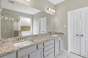 8802 Morning Glow Dr, Missouri City, TX 77459 - Photo 17