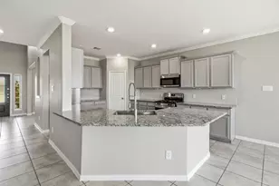 8802 Morning Glow Dr, Missouri City, TX 77459 - Photo 7