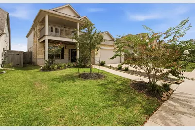 8802 Morning Glow Drive, Missouri City, TX 77459 - Photo 29