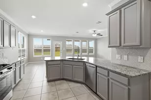 8802 Morning Glow Dr, Missouri City, TX 77459 - Photo 9