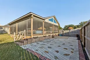 7112 Pleasure Lake Dr, Willis, TX 77318 - Photo 33