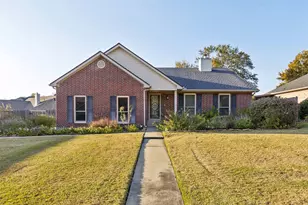 7112 Pleasure Lake Dr, Willis, TX 77318 - Photo 1