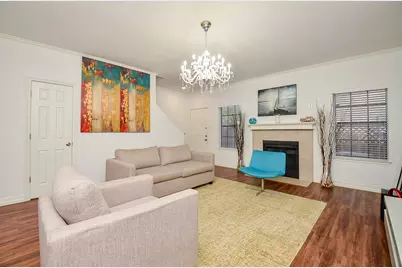 9850 Pagewood Lane #1403, Houston, TX 77042 - Photo 5