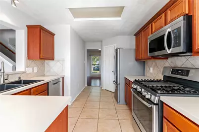 19914 Shore Meadows Lane, Richmond, TX 77407 - Photo 7