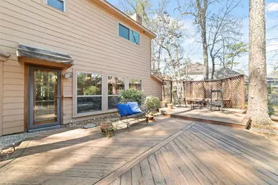 2 Noontide Circle, The Woodlands, TX 77380 - Photo 29