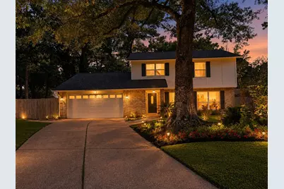 2931 Valley Rose Drive, Houston, TX 77339 - Photo 1