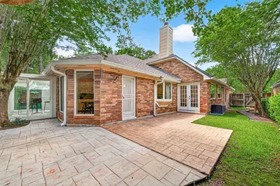 6 Skyland Place, The Woodlands, TX 77381 - Photo 41