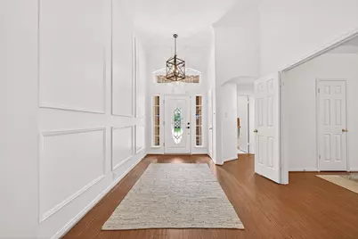 6 Skyland Place, The Woodlands, TX 77381 - Photo 9