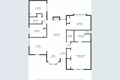 5326 Findlay Drive, Pasadena, TX 77505 - Photo 49