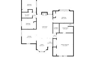 5326 Findlay Dr, Pasadena, TX 77505 - Photo 49