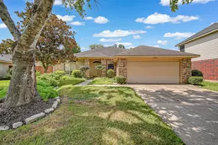 13623 Sablerun Ln, Houston, TX 77014 - Photo 1