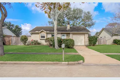 2536 Knoxville Drive, League City, TX 77573 - Photo 1